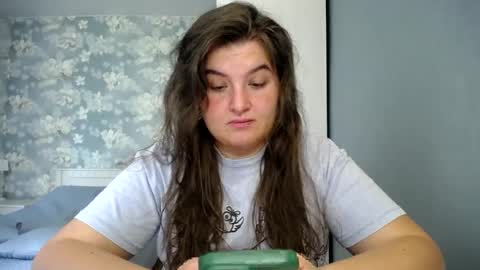 Elanis online show from June 16, 11:47 am