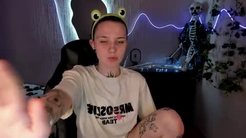 elastikiss online show from May 28, 7:12 pm