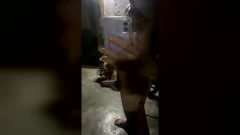 elcharleedela20 online show from July 18, 2:35 am