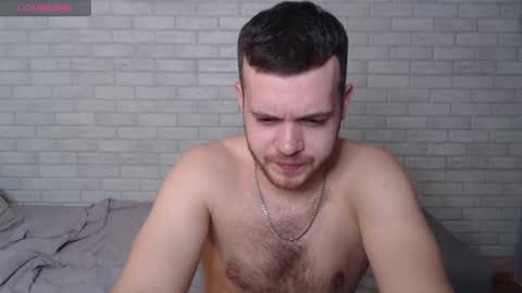 Alex online show from May 12, 7:45 pm