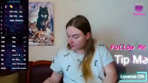 Elena online show from June 9, 8:36 am