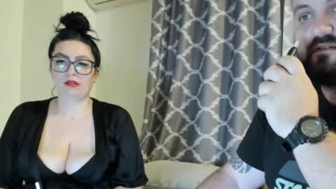 AngelSoni online show from December 8, 11:08 pm