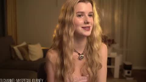 Eli online show from June 25, 8:36 pm