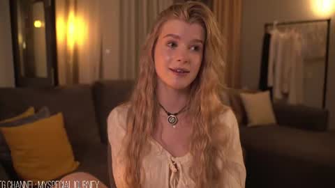 Eli online show from July 12, 8:56 pm