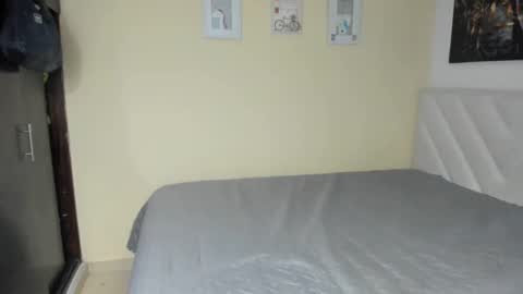eliana_garcia online show from December 3, 3:26 am