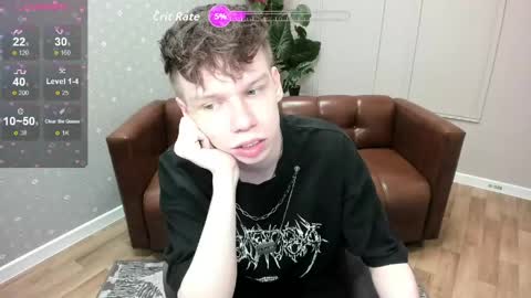 eliotmars online show from May 24, 11:06 am