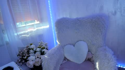 Maria online show from May 15, 4:21 am