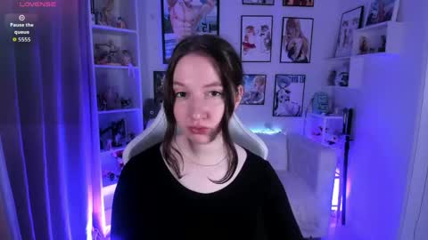 your sweet Lisa online show from May 10, 3:46 am