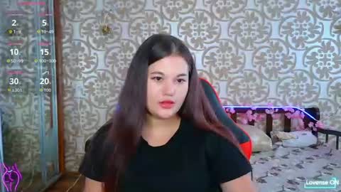 elisesmuse online show from August 1, 11:56 am