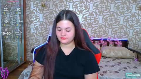 elisesmuse online show from July 23, 7:06 am