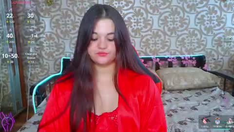 elisesmuse online show from July 16, 12:30 pm