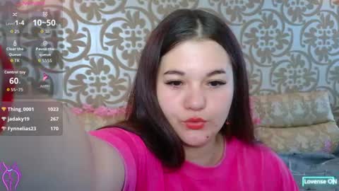 elisesmuse online show from June 20, 12:44 pm