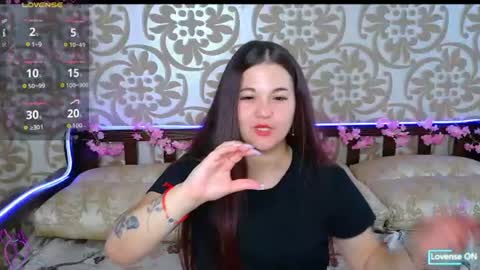 elisesmuse online show from July 8, 1:03 pm