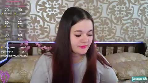 elisesmuse online show from June 22, 11:39 am