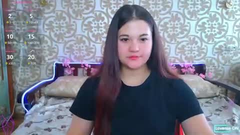 elisesmuse online show from July 14, 10:32 am