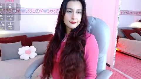 ELISE online show from June 18, 12:05 am