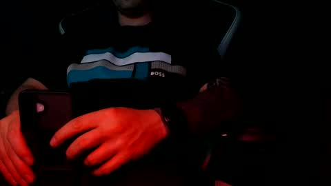 elitegangster24 online show from June 22, 4:09 am