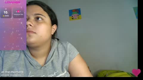 Eli Vanegas online show from May 20, 7:38 am