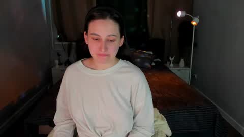 Elizabet online show from June 21, 1:12 am