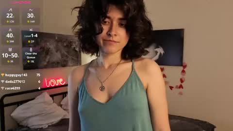 Malena online show from June 21, 5:30 pm