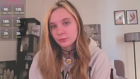 Elizabeth online show from June 2, 1:18 am