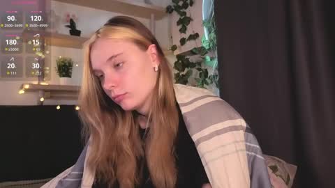 Elizabeth online show from May 14, 1:26 am