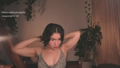 Tuli online show from May 25, 12:50 am