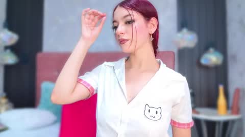 Elizabet online show from May 9, 12:22 pm