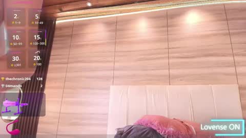 elizbeth_777 online show from May 15, 3:59 am