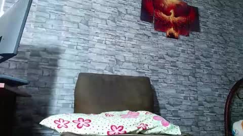 JORGE BENITEZ online show from May 31, 2:54 am