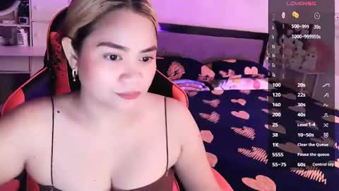 Ann online show from July 14, 2:05 am