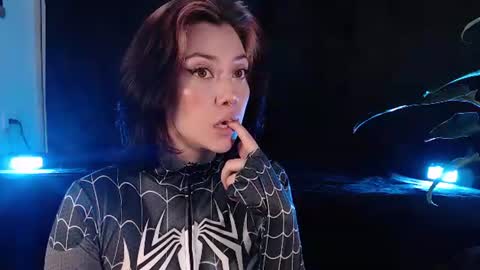 Emy Castro online show from June 16, 1:09 am