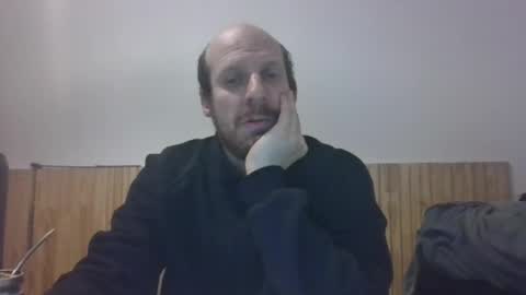 Mati Restrepo online show from June 27, 11:22 pm