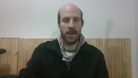 Mati Restrepo online show from June 27, 3:34 am