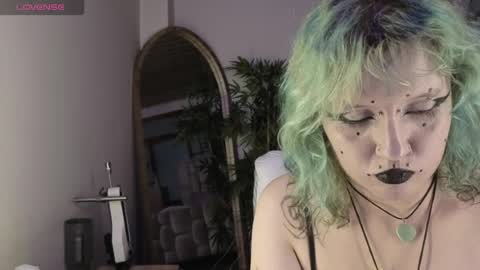 Eloise  . online show from May 16, 8:51 pm