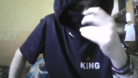 Mystery men online show from July 4, 12:31 pm