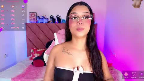 ely_w1 online show from May 16, 7:27 am