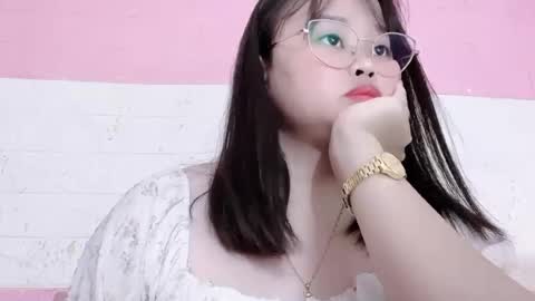 elysia679 online show from July 24, 3:53 pm
