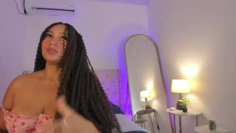 Michelle online show from May 20, 9:21 pm