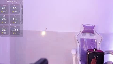 Ema Lambert  online show from May 26, 11:27 am