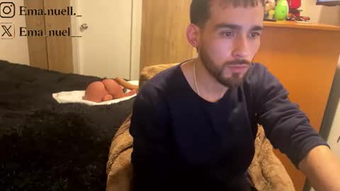 emanuell___ online show from June 11, 2:11 am