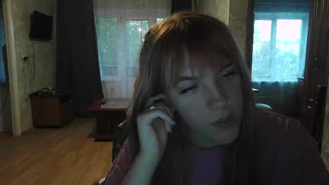 ember__fox online show from July 18, 3:47 pm