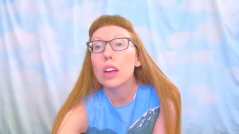 Ember Starleena online show from June 12, 3:11 pm