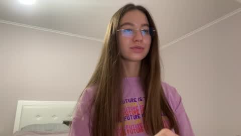 Alina online show from July 9, 8:46 pm
