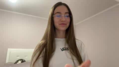 Alina online show from May 12, 8:07 pm