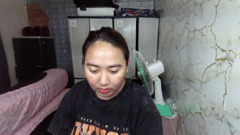 Emely online show from July 21, 12:51 pm
