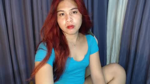 Chelle  dont forget to folloe me and thumps up online show from July 30, 8:48 am