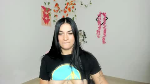 Emily  online show from June 2, 3:14 pm