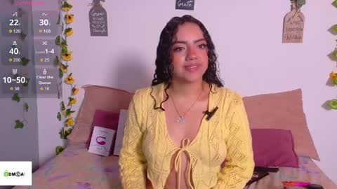 Emily online show from May 26, 11:05 am