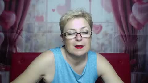EmiliaGree online show from July 12, 6:00 pm